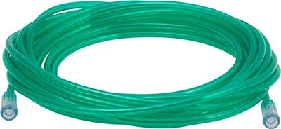 Roscoe Medical, 25′ Green Supply Tubing kink – 13-2771