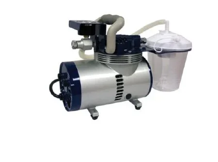 Roscoe Medical Aspirator Pump – ASP-HD