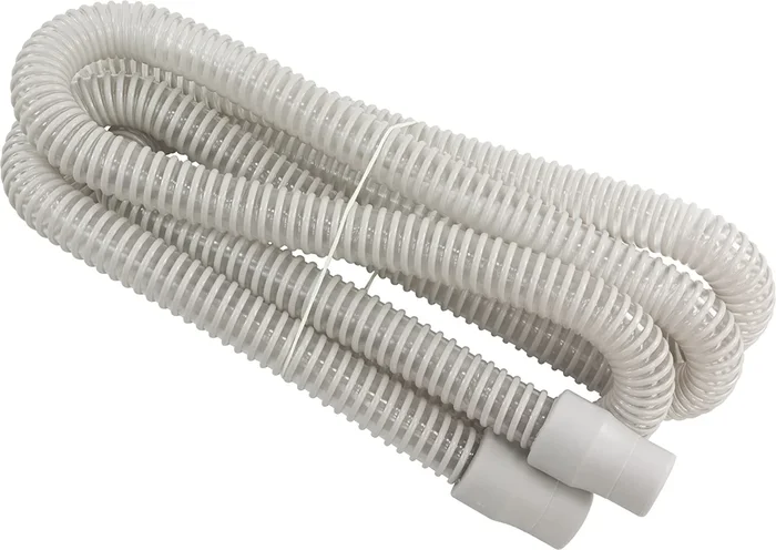 Roscoe Medical Easy-Flex Lightweight CPAP Hose 8 feet