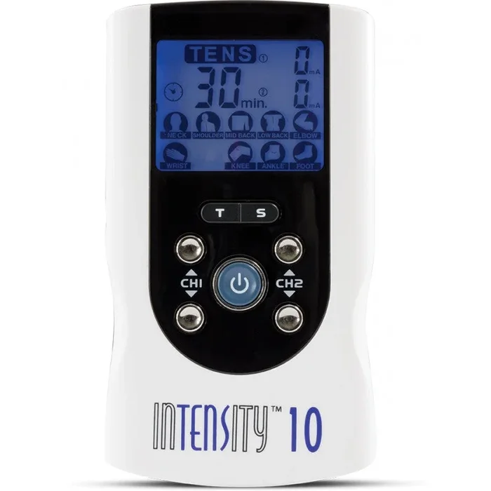 Roscoe Medical Intensity 10 Digital TENS Device