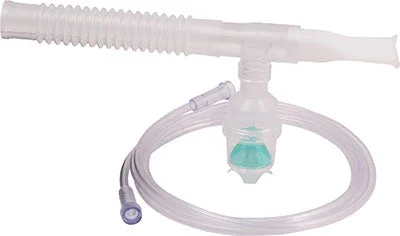 Roscoe Medical Nebulizer Kit with Supply Tubing and Neb Cup – 13-2764