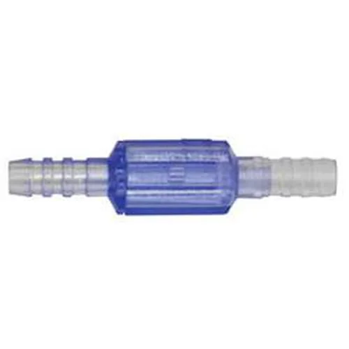 Roscoe Medical Swivel Connector, Male/Male