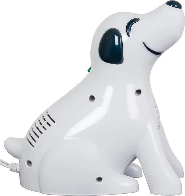 Roscoe Pediatric Dog Nebulizer Compressor System