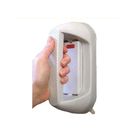 Rose Healthcare Grip Alert One Touch Alert System and Suction Assist Bar