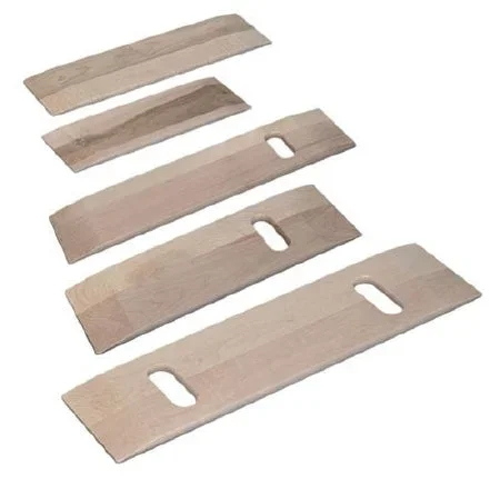 Rose Healthcare Transfer Board 350 lbs. Solid Hardwood – 2041