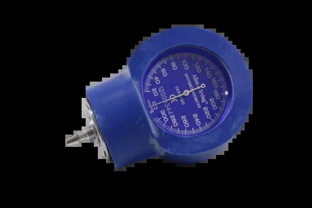Rubber Protector for Aneroid Gauge (Gauge not included)