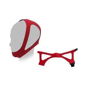 Ruby Adjustable Chin Strap
