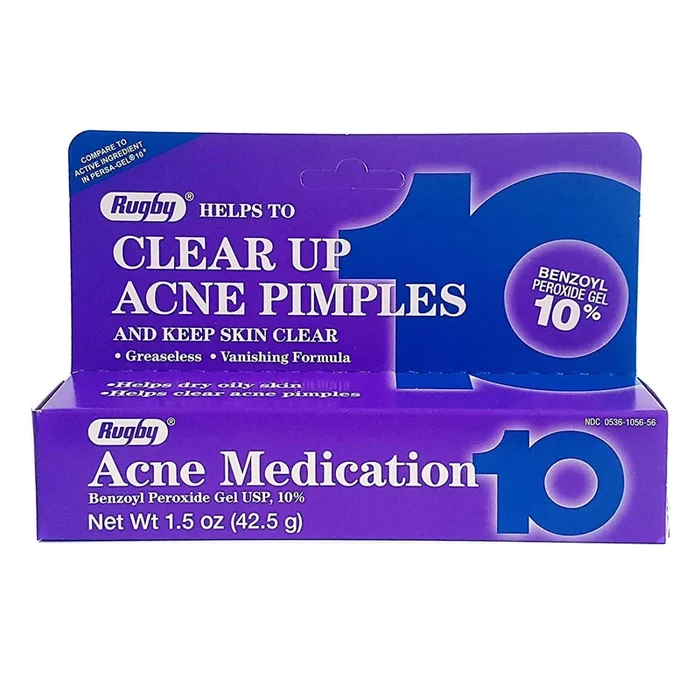 Rugby Acne Treatment