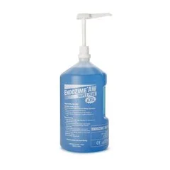 Ruhof Healthcare Endozime® AW TRIPLE PLUS® with APA Multi-Enzymatic Instrument Detergent Liquid 1 gal. Jug Tropical Scent, 4 EA/CS