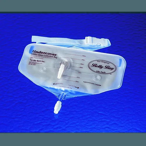 Rusch Belly Bag Urine Drainage Bag