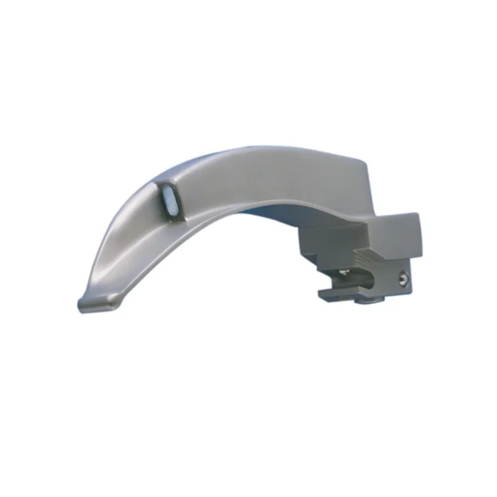 Rüsch Emerald Laryngoscopes – Macintosh Greenspec Laryngoscopes, Macintosh Blade 3 – 932688