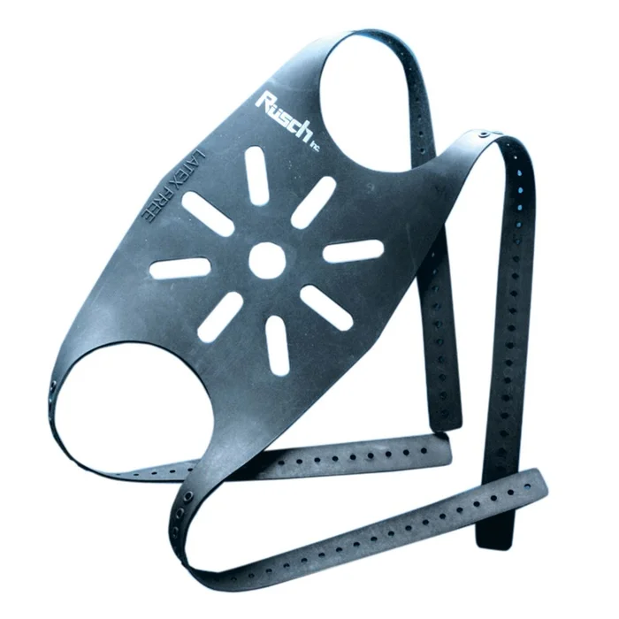 Rüsch Face Mask Head Harness Face Mask Head Harness, Child – 924281