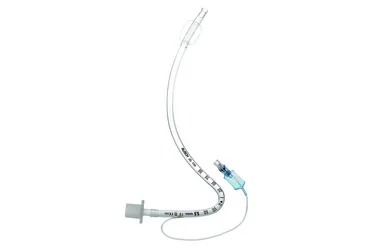 Rusch® AGT Nasal Preformed Uncuffed ETT, Size 3.0