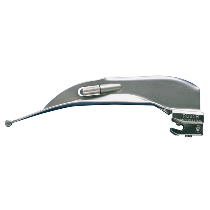 Rüsch Standard/Conventional Macintosh Blade Rusch Standard/Conventional Blade, Macintosh Blade 3 – 932732