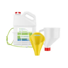 Rx Destroyer Drug Disposal System, All-Purpose Formula, Wire Wall Mount Starter Kits PRO Series, 1.0