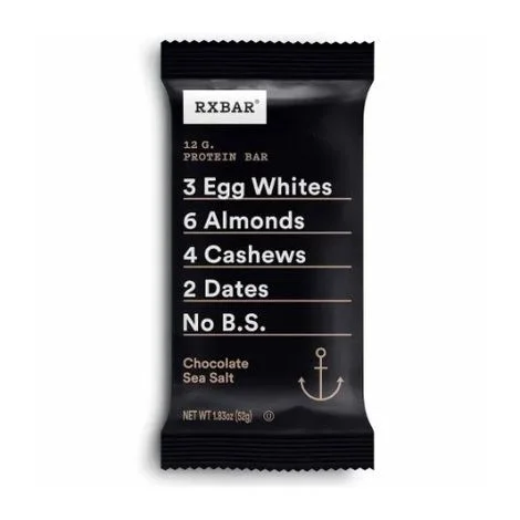 RXbar Protein Bar