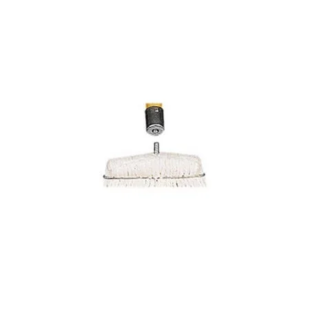 Saalfeld Redistribution Twister Wet Mop Handle 60 Inch Wood Natural – FGH316000000
