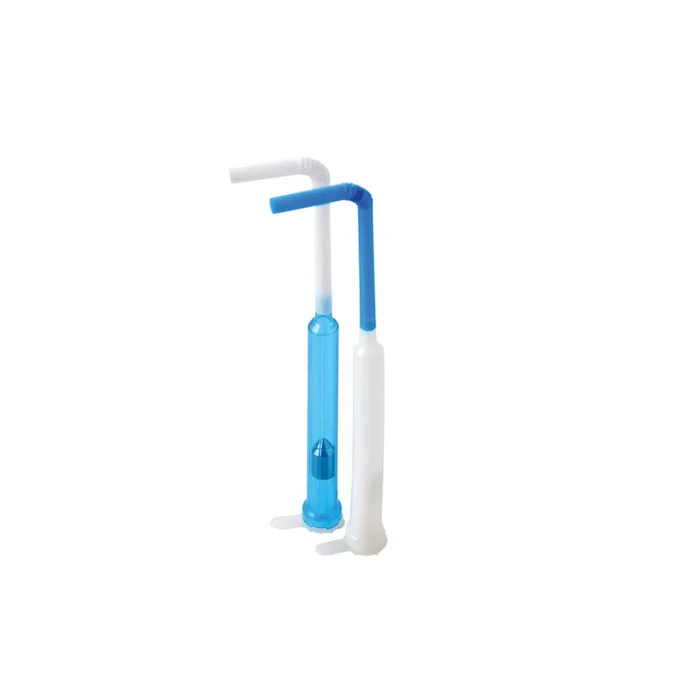SafeStraw SafeStraw, White, Reusable, 12/bx – 83007
