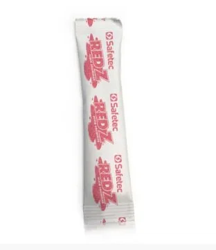 Safetec of America Red Z Fluid Solidifier 750 cc Pouch 21 Gram – 41108