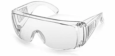 Safety Glasses – 69-0566