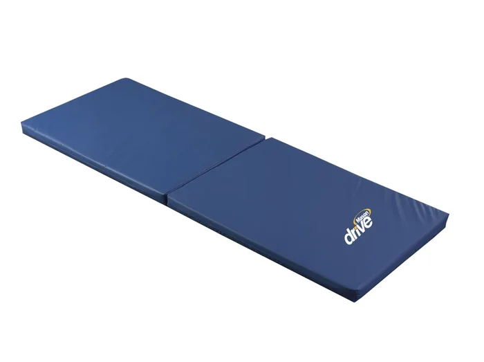 Safetycare Floor Mat with Masongard Cover, Bi-Fold, 24″ x 2″