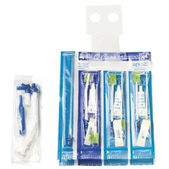 Sage Products Oral Cleansing and Suction Kit Q•Care q4º NonSterile