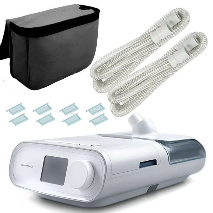 SALE Philips Respironics DREAMPACK 500 – DreamStation AutoPAP Kit DSX500T11