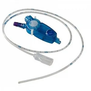 Salem Sump with Kangaroo Multifunctional Port, ENFit, 16 Fr 10/cs