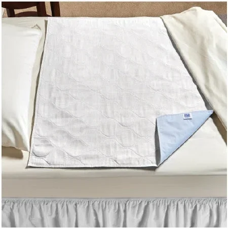 Salk Inc CareFor Economy Underpad 23 X 36 Inch Reusable Polyester / Rayon Moderate Absorbency – 1970
