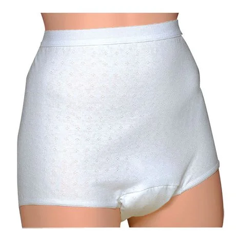 Salk Light & Dry Panties Daytime Bladder Control for Women