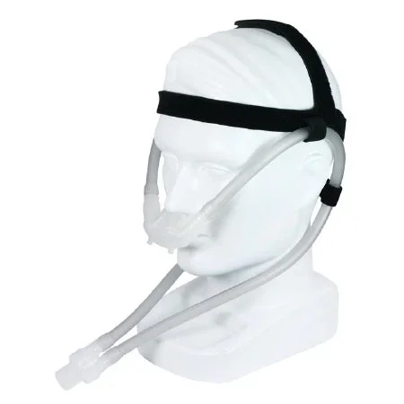 Salter Labs Nasal-Aire II CPAP Mask Nasal Pillows Type Small / Medium / Large – K2A