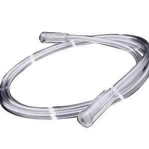Salter Labs Oxygen Supply Tube, Smooth Bore