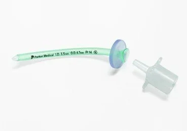 Salter Labs Parker Nasopharyngeal Airway 22 Fr. – H-NPA-22-10