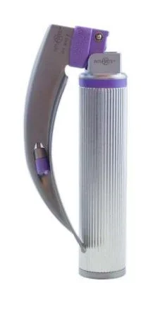 Salter Labs Pediatric Laryngoscope Handle Intrubrite – 1022.C2016.C