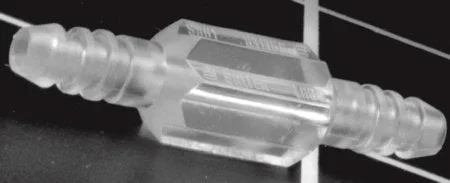 Salter Labs Tubing Connector – 2005-0-50