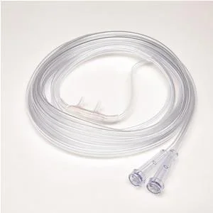 Salter-Style Adult Demand Cannula w/5′ Supply Tube