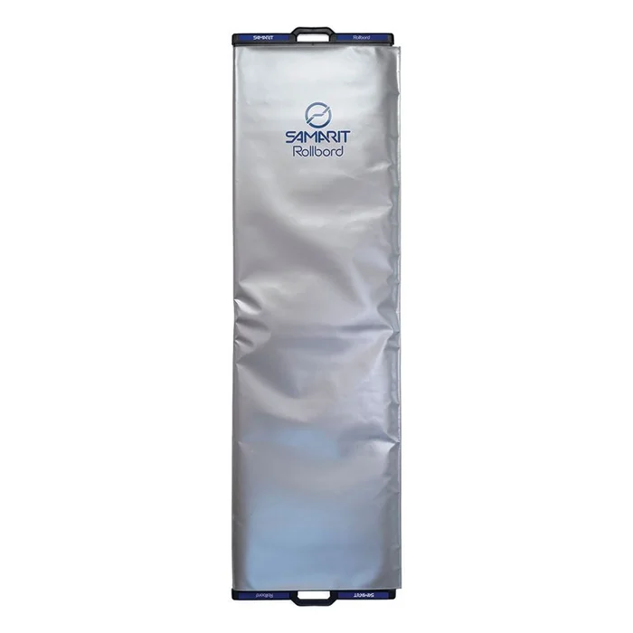 SAMARIT Rollboards SurgiBoard, 16″W x 48″L – 960727