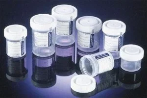 Samco Wide-Mouth Bio-Tite Specimen Container