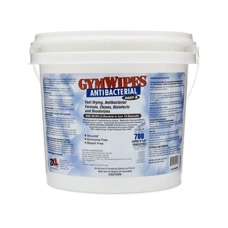Sammons GymWipes