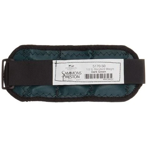Sammons Preston Ankle/Wrist Weights
