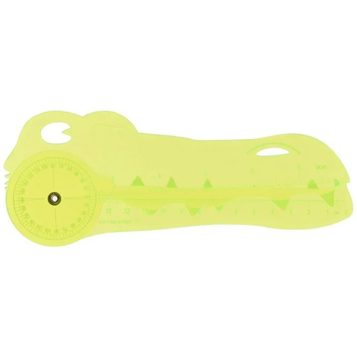Sammons Preston Gator Goniometer