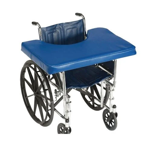 Sammons Preston Jumbo Padded Lap Tray