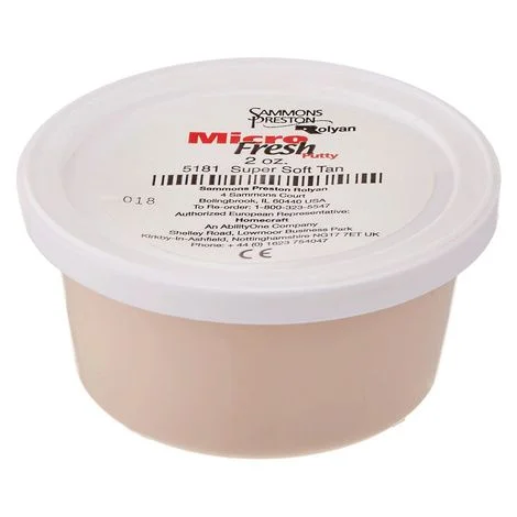 Sammons Preston Micro Fresh Putty