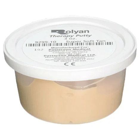 Sammons Preston Therapy Putty – Extra Soft