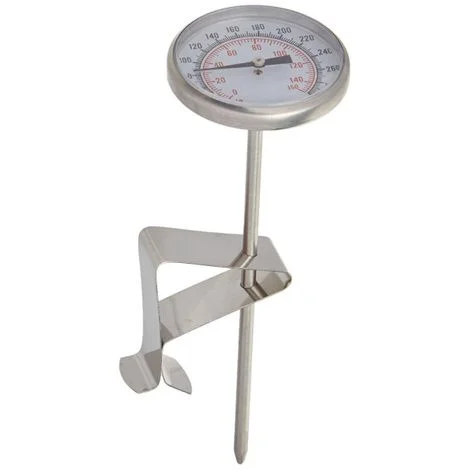 Sammons Preston Thermometers and Turner