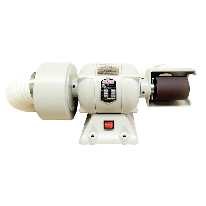 Sani-Grinder Model 704 Drum Sander Sani-Grinder Repl. Bags – 72902