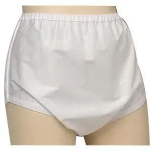 Sani-Pant Moisture Proof Pull-on Cover Ups Medium