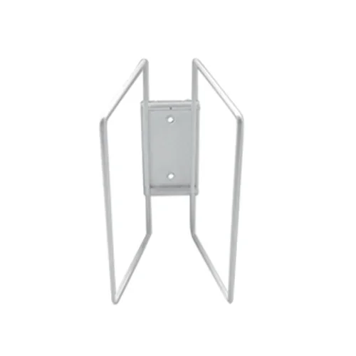 Sanizide Plus Wipe Holder Bracket, Safetec