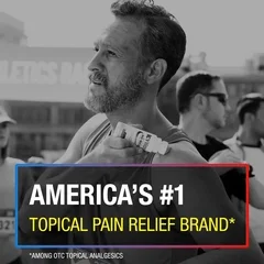 Sanofi Pasteur Topical Pain Relief Icy Hot® 2.5 oz. - Image 2