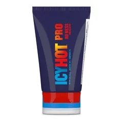 Sanofi Pasteur Topical Pain Relief Icy Hot® 3 oz.